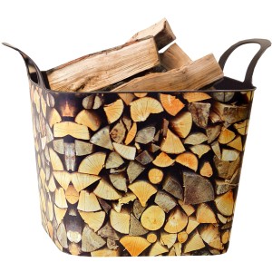 Lienbacher Universalwanne Flexi Holz-Dekor