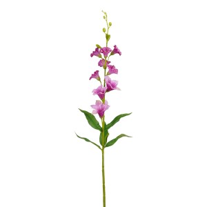 Mica Kunstblume Fingerhut 76 cm Fuchsia