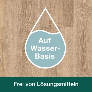 Bona Parkett Grundierung 1 l: Wasserbasiert und lösemittelfrei für optimale Ergebnisse.