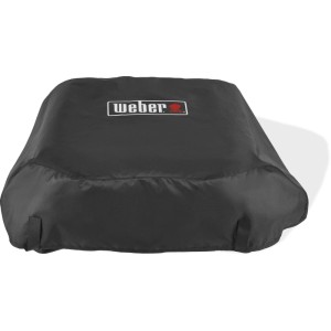 Weber Premium Abdeckhaube für Weber Slate GP 43 cm Premium Plancha