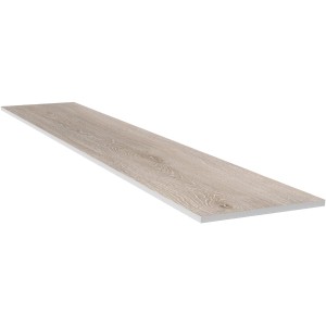 Parador Vinylboden Classic 2030 Eiche Royal, gekälkt Weiß hell, Landhausdiele.