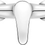 baliv Duscharmatur DU-5090 Chrom, Einhebelmischer für Dusche.