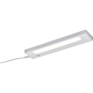 Trio LED-Unterbauleuchten Weiß 34 cm