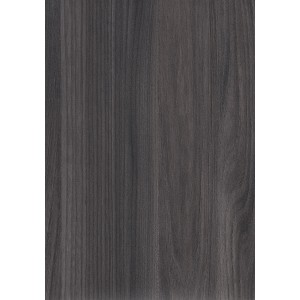 d-c-fix Klebefolie Sangallo Lava, 67,5x200cm, Dekorfolie in dunkler Holzoptik.