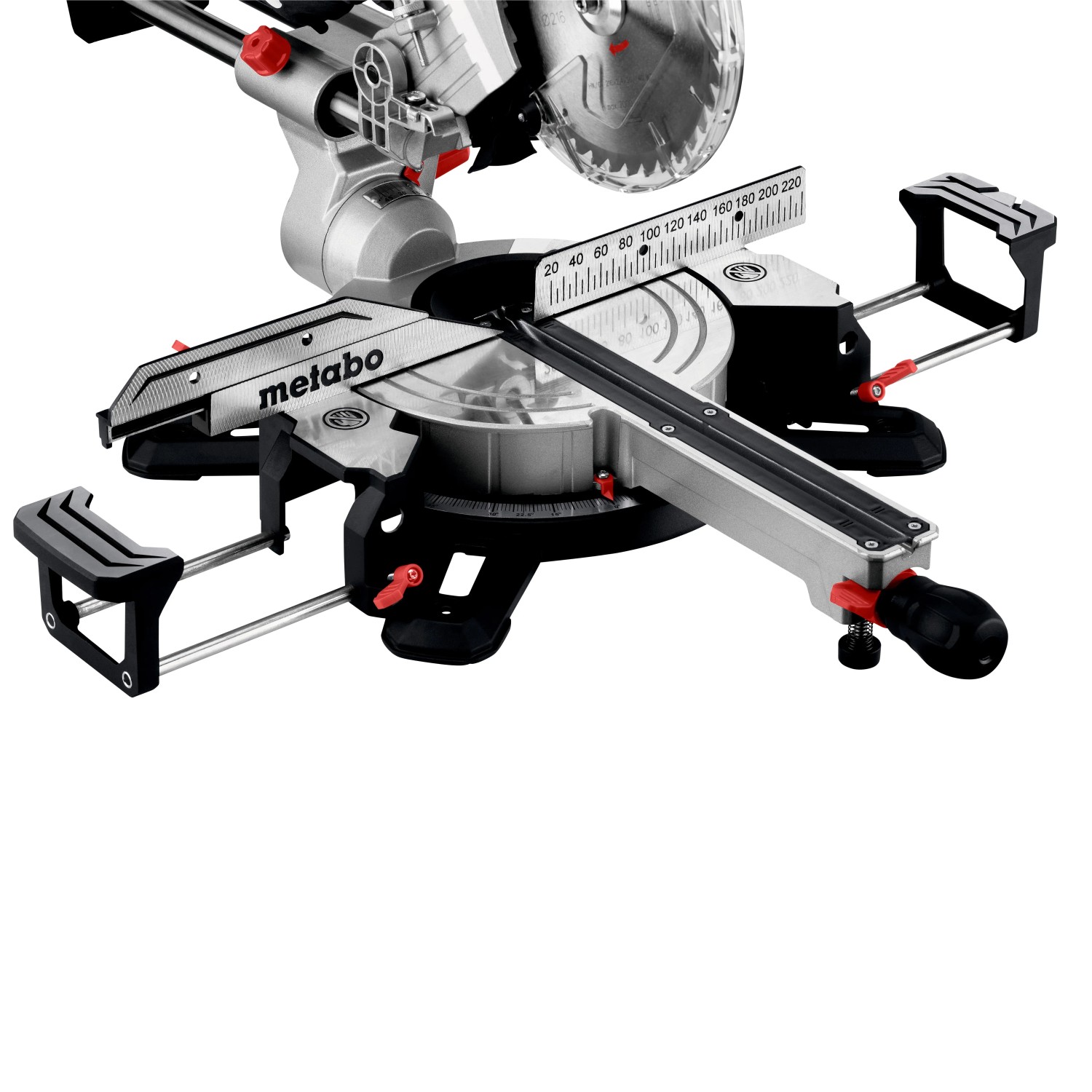 metabo kappsäge kgs 305 m