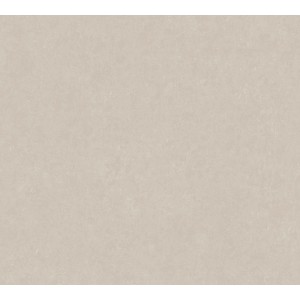 A.S. Création Vliestapete in Braun/Grau mit leichter Wischoptik.