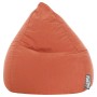 Oranger Sitting Point Sitzsack Easy, 120 l. Bequemer, formstabiler Sitzsack für Kinder.