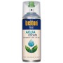 Belton Free AQUAcolours Klarlack Spray, transparent, seidenglänzend, 400ml Dose.