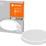 Ledvance Smart+ WiFi Einbauleuchte Surface Downlight, Ø 60cm, weiß. Smarte Deckenleuchte für Innenräume.