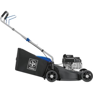 LUX-TOOLS Benzin-Rasenmäher B-RM-132/40 2,1 kW 132cm³