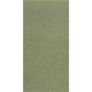 Rechteckiges Dekor-Paneel Sage Green Modular aus PET-Filz. Grünes Wandpaneel mit gefasten Kanten für moderne Gestaltung.