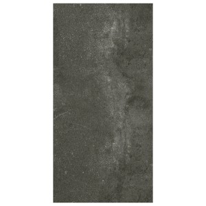 Decoflooring Vinylboden Olbia, Steinoptik dunkel, Klick-System, 3,5 mm stark.