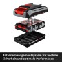 Einhell Power-X-Change Starter Kit 18 V 2,5 Ah_8