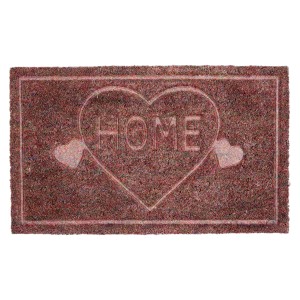 Astra Türmatte Coco Shape Color Home ca. 45 cm x 75 cm Multicolor