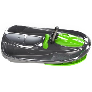 Kunststoffbob Gizmo Riders Stratos