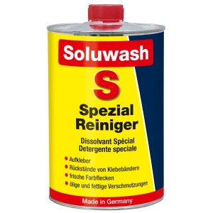 Soluwash S 1 l Spezial Reiniger