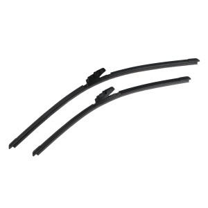 Michelin Scheibenwischer Set Multi Fit MF6046, 2 Stück für klare Sicht.