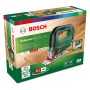 Bosch Akku-Stichsäge UniversalSaw 18V-100 Solo im Karton. Stichsäge für Holz-, Kunststoff- und Metallarbeiten.