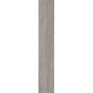 Bodenfliese, Feinsteinzeug, glasiert, matt, 20x120 cm, Holzoptik, für Innen- und Außenbereich.