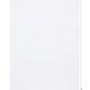 Gardinia EasyFix Rollo Thermo, 70x150 cm, weiß. Energiesparendes, lichtundurchlässiges Rollo für Fenster.