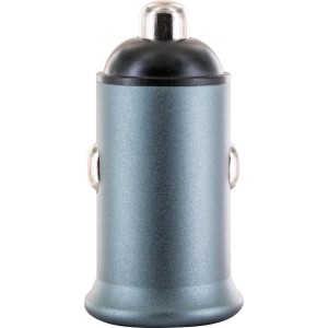 Schwaiger 12/24V USB-A/C Ladeadapter für Auto & LKW, zum kabellosen Aufladen.