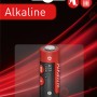 A23 Alkaline Batterie für Funkfernbedienungen, 12V.