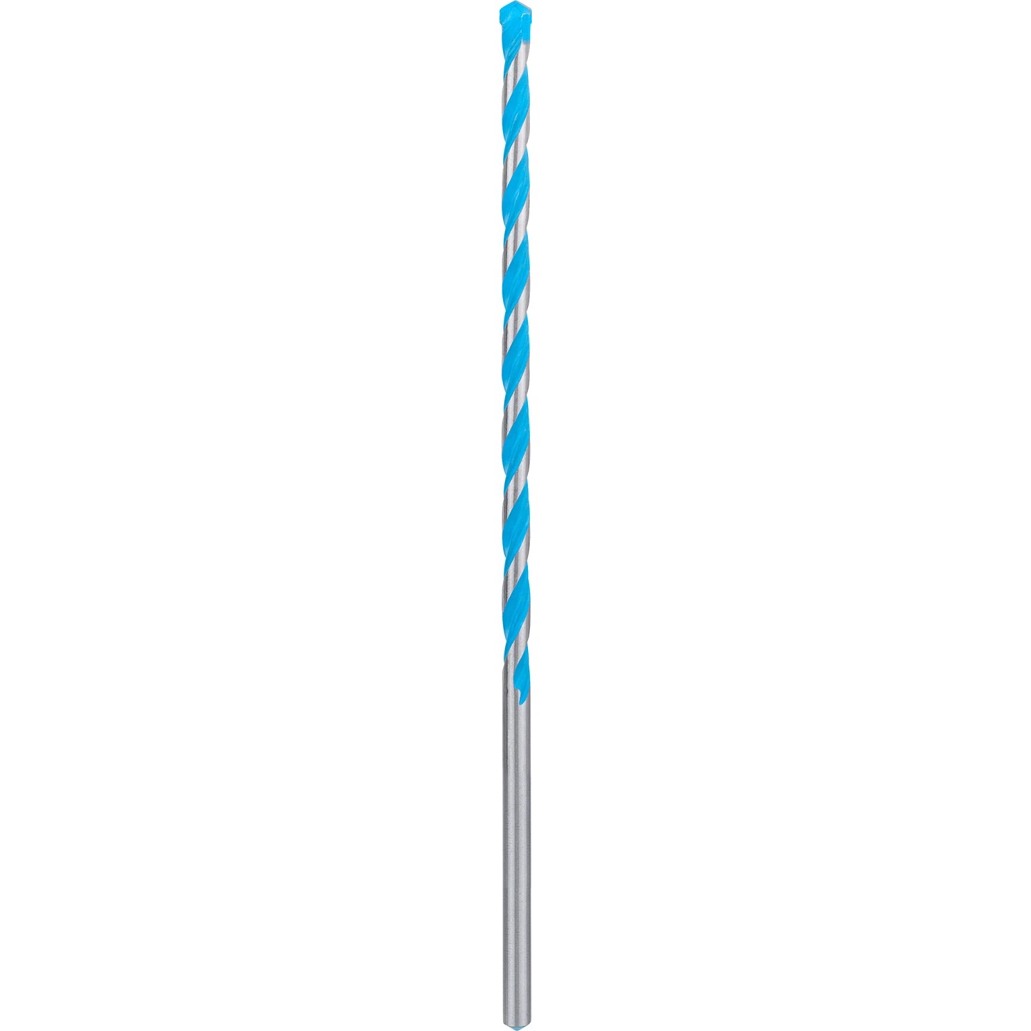 Bosch Expert Multi Construction Bohrer CYL-9, 8mm. Universalbohrer für präzise Bohrungen.