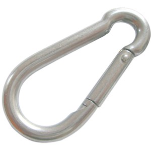Beetex Karabiner 5 cm