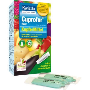 Kwizda Cuprofor Flow KupferMittel 80 ml