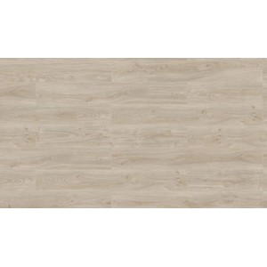Musterstück Classen Greenvinyl Weißeiche, Vinylbodenmuster mit Holzoptik.