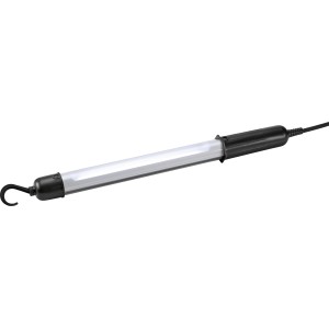 Handleuchte mit Haken