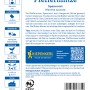 Kiepenkerl Saatgut Pfefferminze Spearmint Packung mit Anbauhinweisen für aromatische Kräuter. Ideal für Tee & Garten.
