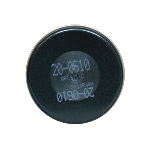 Dupli-Color Auto Color Acryllack-Spray, 400ml, Blau Metallic, Detailansicht des Deckels.