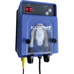 Chemoform Aqua RX Control STD Chlordosieranlage für Pools bis 80m³.