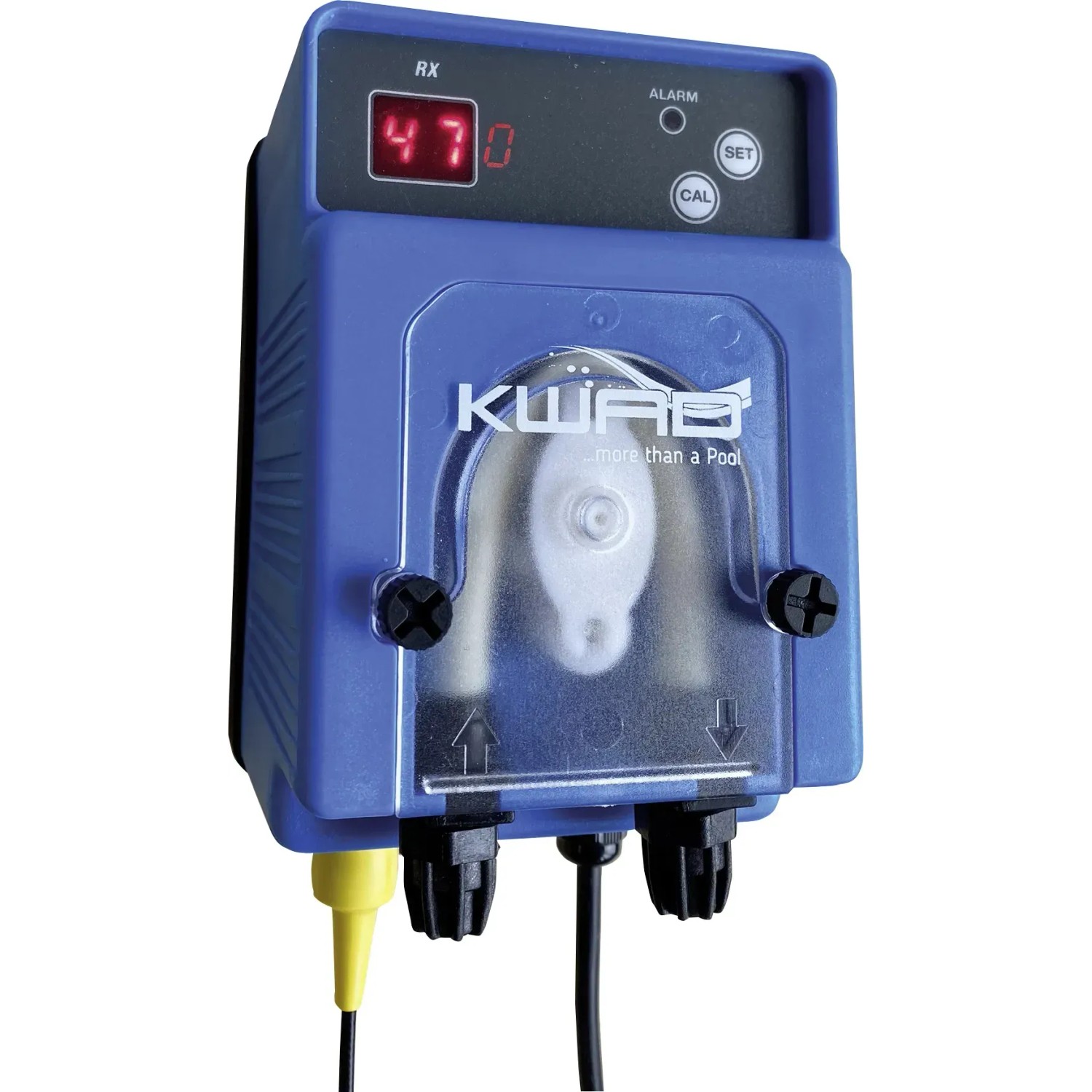 Chemoform Aqua RX Control STD Chlordosieranlage für Pools bis 80m³.