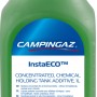 Campingaz InstaEco Sanitärzusatz, 1 Liter Flasche für Campingtoilette.