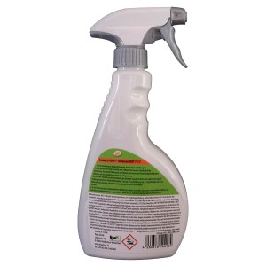 Insect-Out Ameisen-Out PYR 500ml Pumpspray zur biologischen Schädlingsbekämpfung.