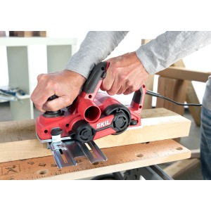 Skil Elektrohobel 1590DA 82 mm