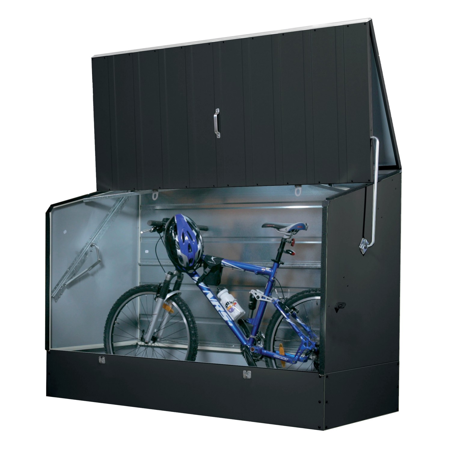 Fahrradhalterung für Fahrrad-Box Martin kaufen bei OBI
