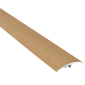 Egger 3-in-1 Alu-Profil D714 für Fußboden Messina 1.860 x 37 x 5 mm Eiche Honig