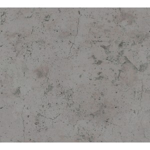 Vliestapete in Betonoptik, grau-beige, leicht strukturiert. Dekorative Tapete für Innenräume.