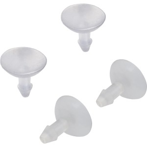 Ersatz-Saugnäpfe für Otumaker Sofa-Lounge-Set 4 Stück