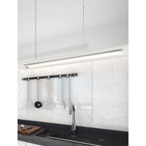 Eglo LED-Unterbauleuchte mit Sensor Selrino L CCT Weiß 870 mm