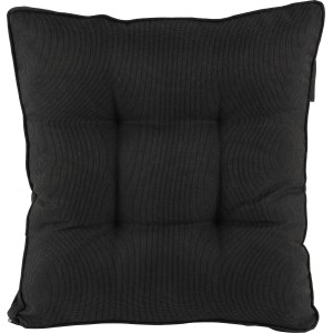 (Ersatz-)Rückenkissen für Goderich Lounge-Sofa Schwarz