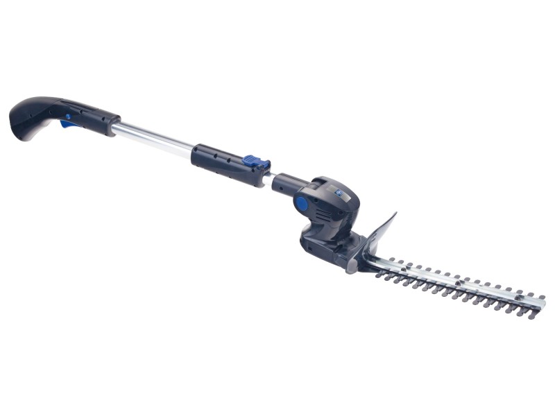 LUX AkkuTeleskopHeckenschere AHS 14,4 Li kaufen bei OBI