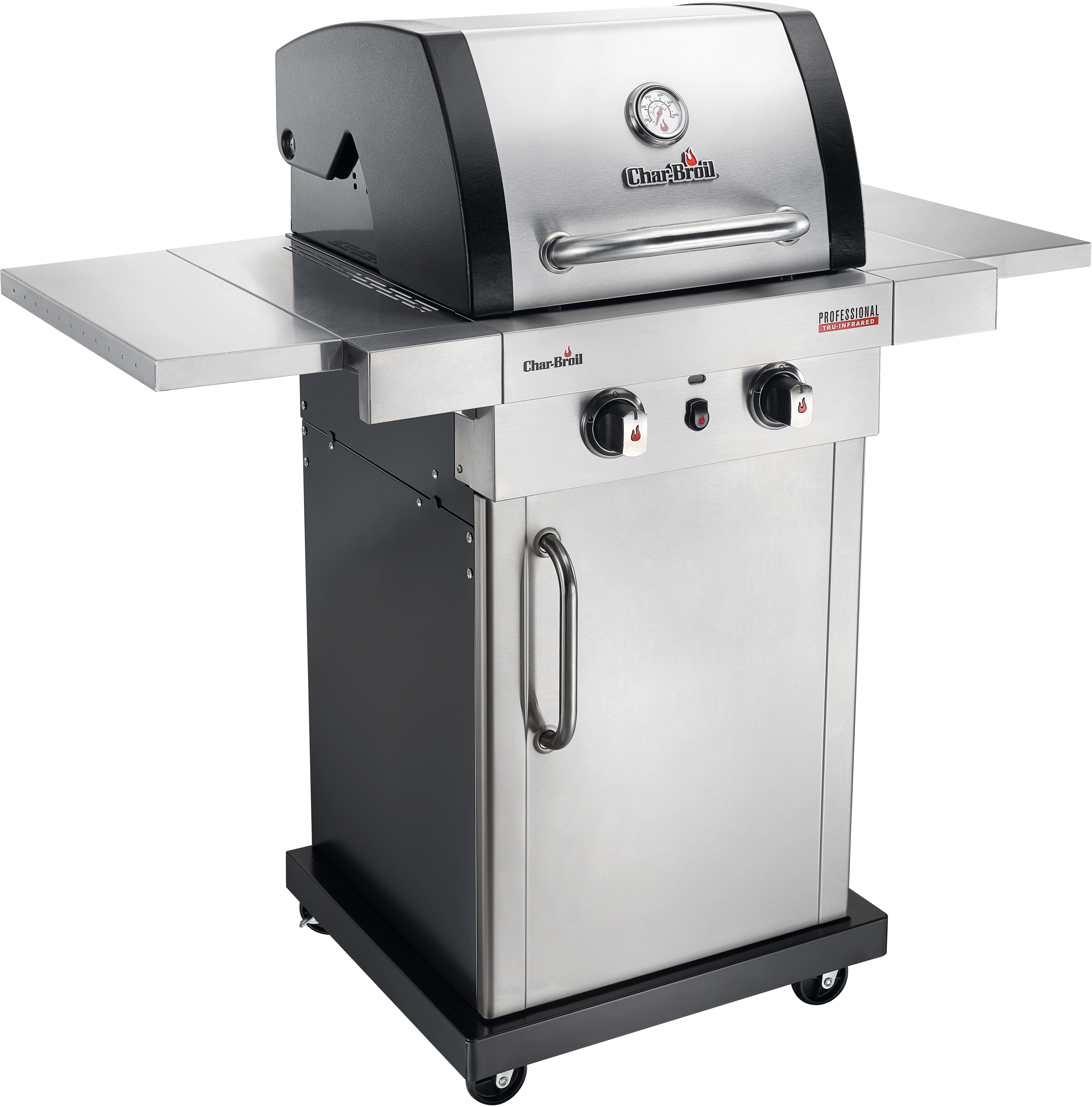 Char 2025 broil 2200