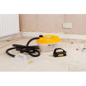 Dampfgerät Wallpaper Ablöser SteamForce