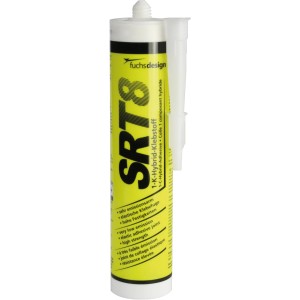 Quick Fix Glassteinkleber SRT8 290 ml