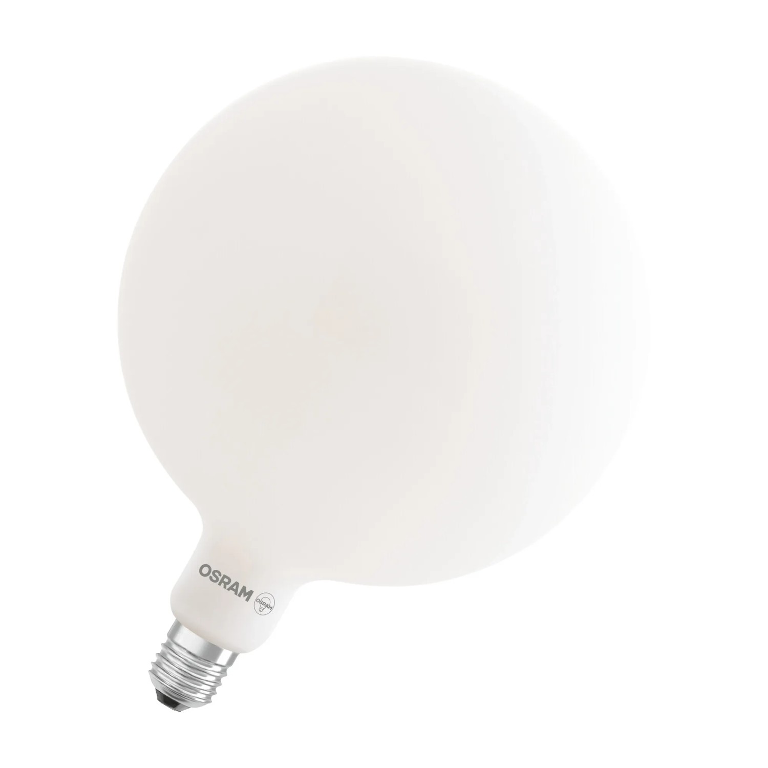 Osram LED-Lampe E27 Globeform G200 7.3 W 2.700 K 26 cm x Ø 20 cm kaufen ...