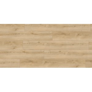 Kaindl Comfort Laminat 7 mm Eiche Cordoba, Paneele mit Holzstruktur und Maserung